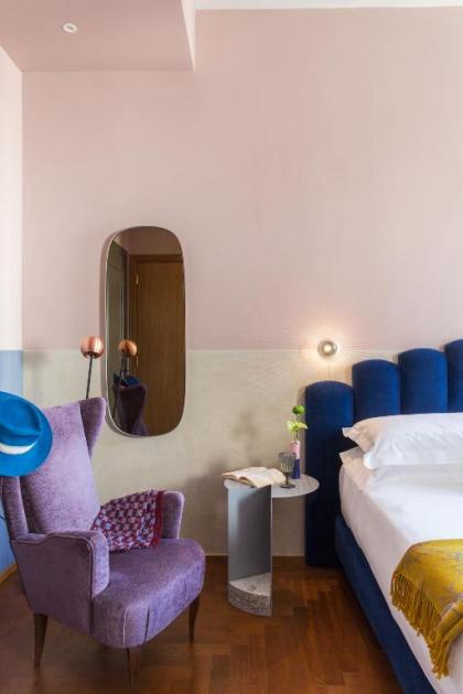 Condominio Monti Boutique Hotel - image 8