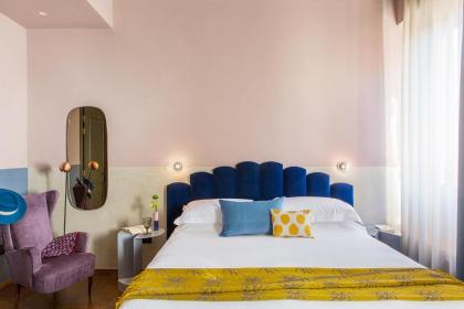Condominio Monti Boutique Hotel - image 9