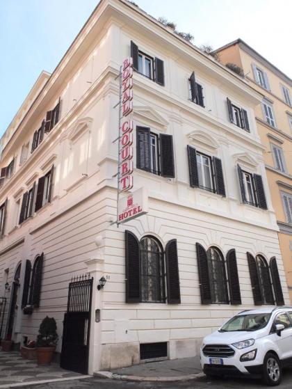 Hotel Royal Court - image 4
