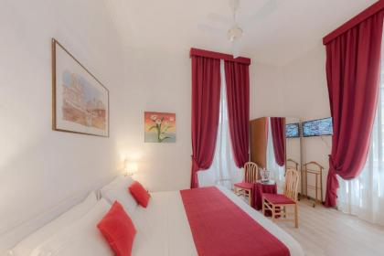 Hotel Giotto Flavia - image 1