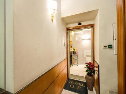 Hotel Giotto Flavia - image 19