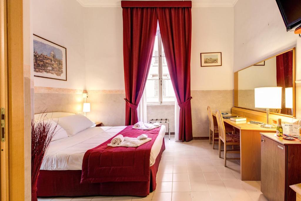 Hotel Giotto Flavia - image 3