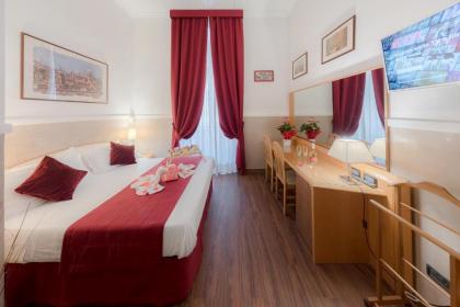 Hotel Giotto Flavia - image 8