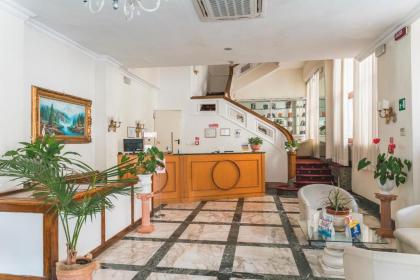 Hotel San Giusto - image 1