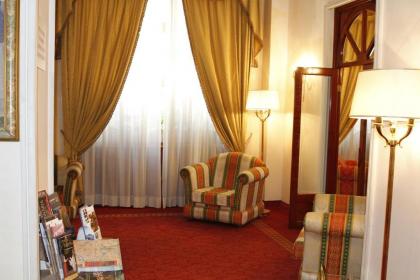 Hotel Pace Helvezia - image 10