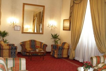 Hotel Pace Helvezia - image 12