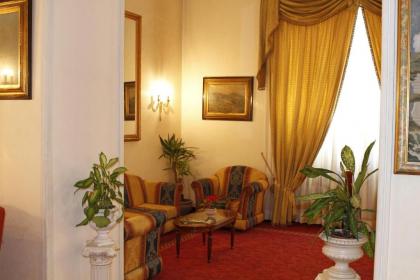 Hotel Pace Helvezia - image 13