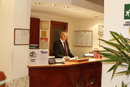 Hotel Pace Helvezia - image 14