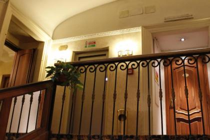 Hotel Pace Helvezia - image 15