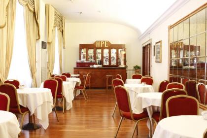 Hotel Pace Helvezia - image 16