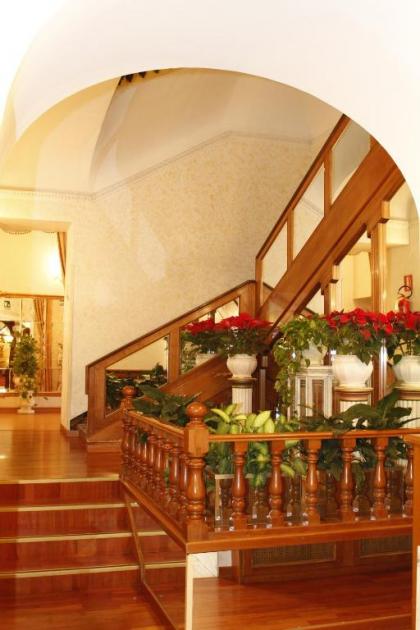 Hotel Pace Helvezia - image 18