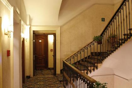 Hotel Pace Helvezia - image 19