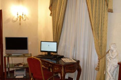 Hotel Pace Helvezia - image 2