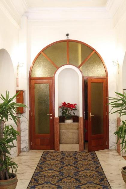 Hotel Pace Helvezia - image 3