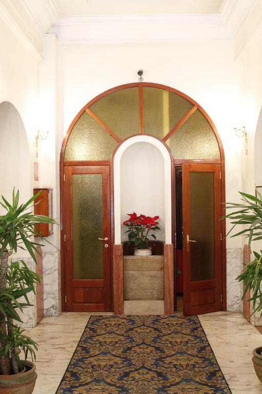 Hotel Pace Helvezia - image 3