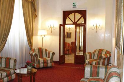 Hotel Pace Helvezia - image 9