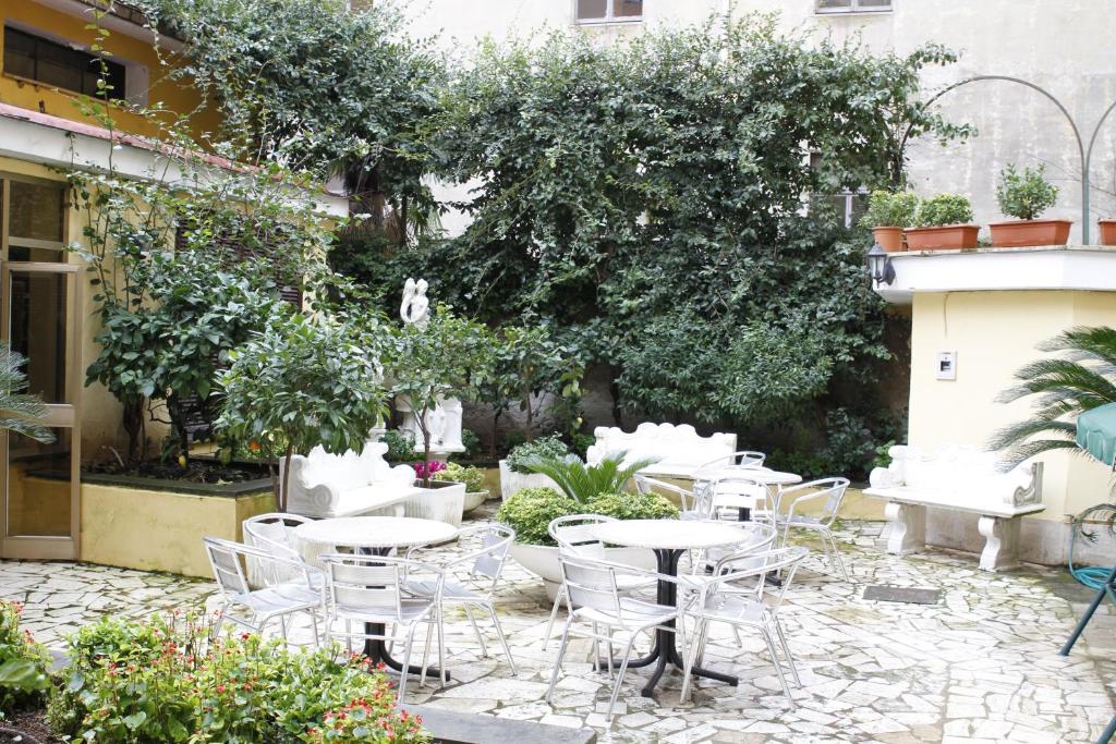 Edera Hotel - main image