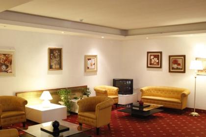 Edera Hotel - image 10