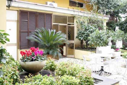 Edera Hotel - image 11