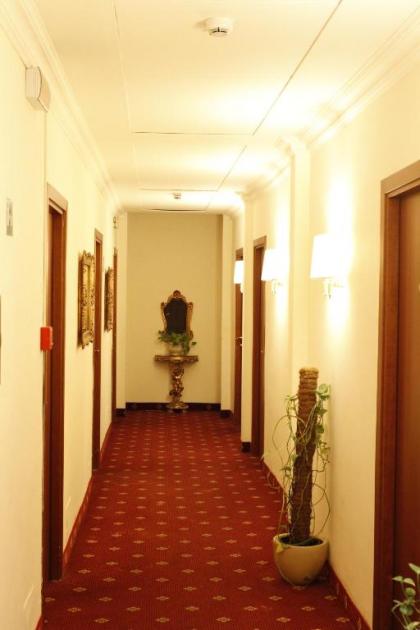 Edera Hotel - image 15