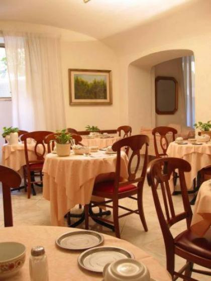 Edera Hotel - image 3