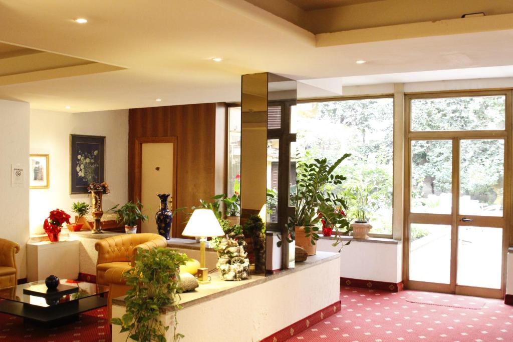 Edera Hotel - image 4