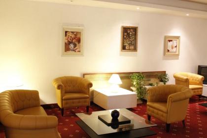 Edera Hotel - image 5
