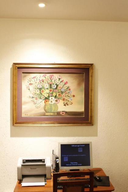 Edera Hotel - image 6