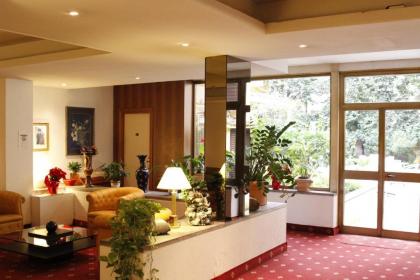 Edera Hotel - image 7