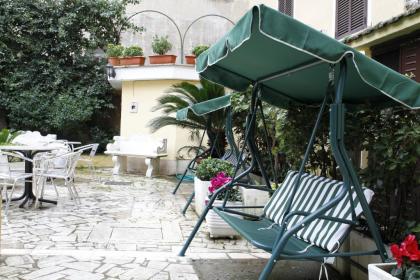 Edera Hotel - image 8