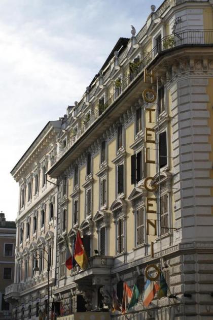 Hotel Genio - image 1