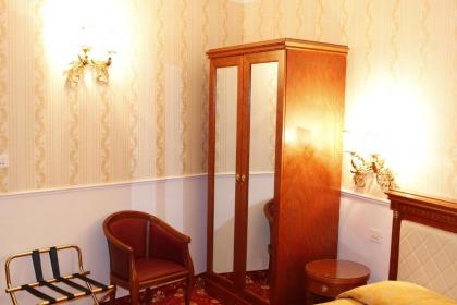 Hotel Genio - image 10