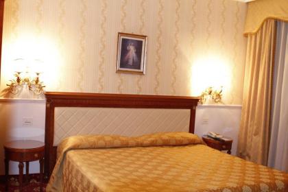 Hotel Genio - image 12