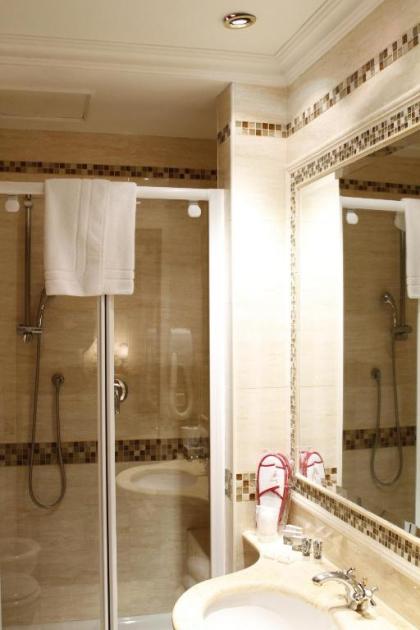 Hotel Genio - image 15