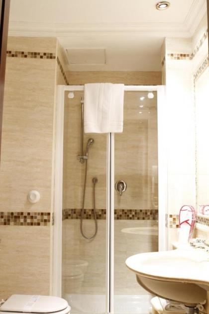 Hotel Genio - image 16