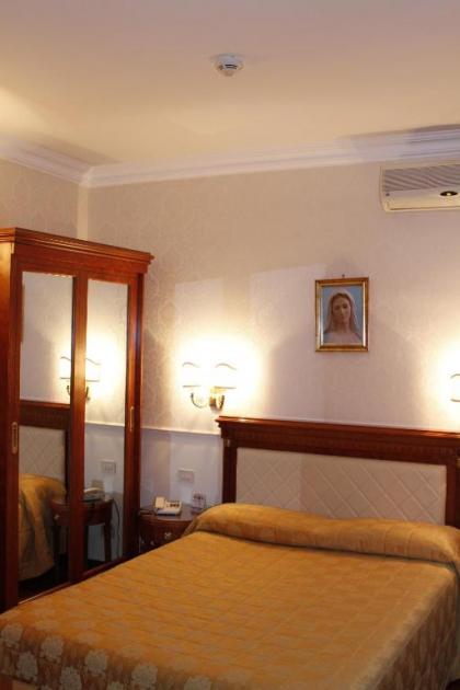Hotel Genio - image 18