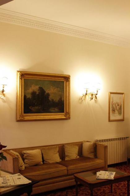 Hotel Genio - image 3