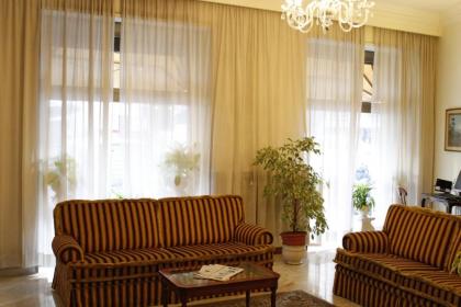 Hotel Genio - image 4