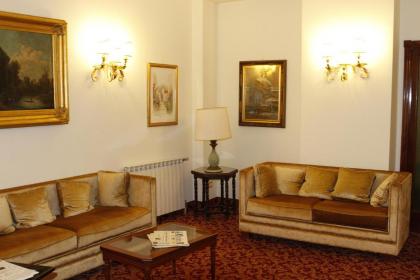 Hotel Genio - image 5