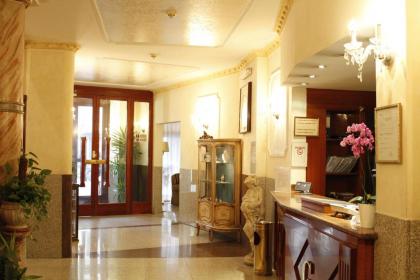Hotel Genio - image 7