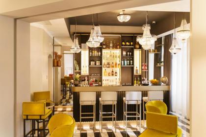 Hotel Bled - image 17
