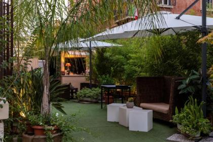 Hotel Coppede' - image 1