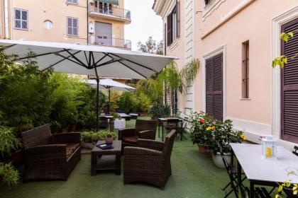 Hotel Coppede' - image 12
