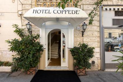 Hotel Coppede' - image 13