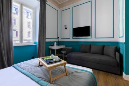 Hotel Coppede' - image 15