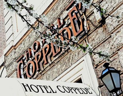 Hotel Coppede' - image 2