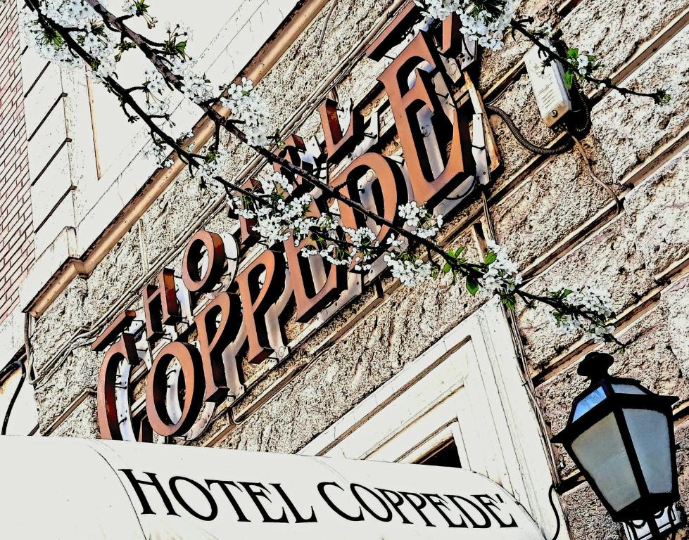 Hotel Coppede' - image 2