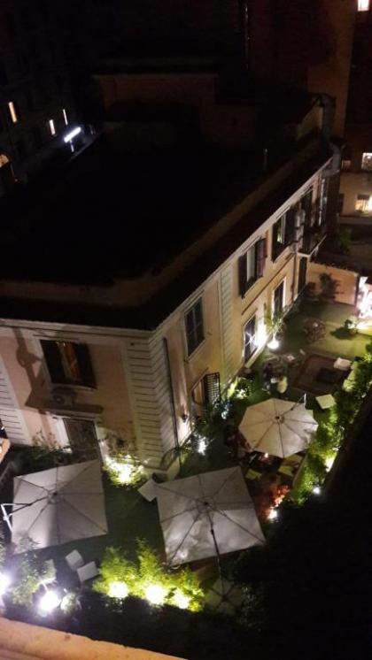 Hotel Coppede' - image 6