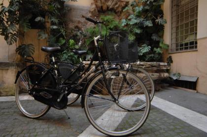 Residenza Frattina - image 4