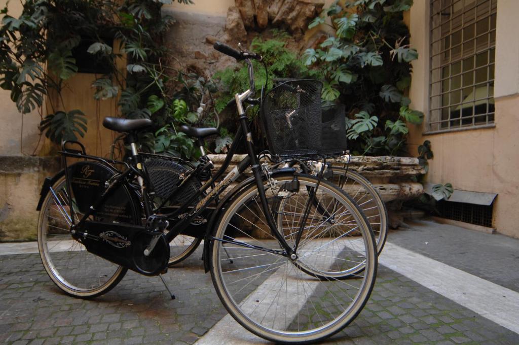 Residenza Frattina - image 4